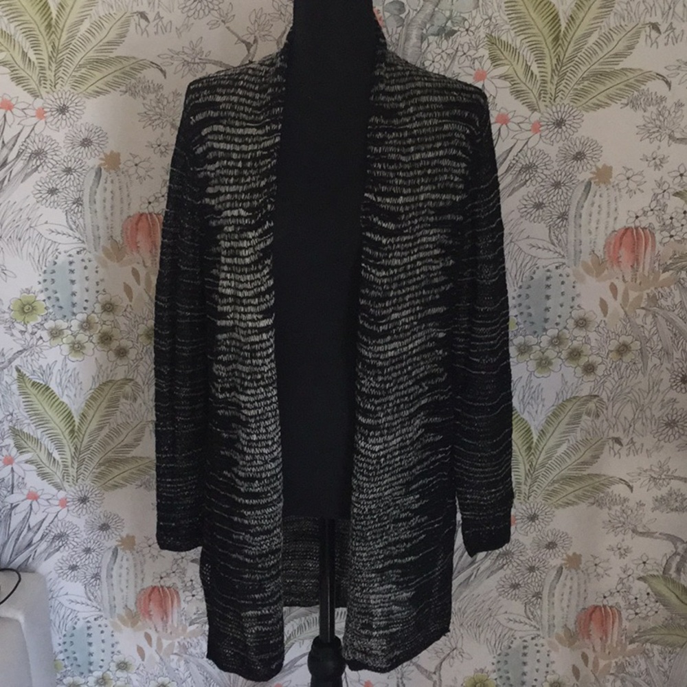Eileen Fisher Knit Cardigan